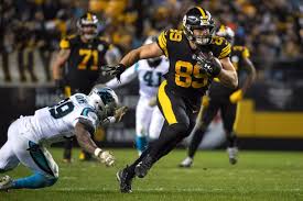 Negozio di musica digitale su amazon.it. Could Vance Mcdonald Be Steelers Freak Of The Week Steel City Underground