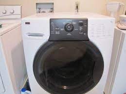 Maybe you would like to learn more about one of these? Kenmore Elite He3 Washing Machine Repair Ifixit