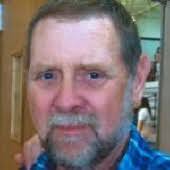 Obituary information for C. Ed Knott