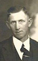 Lavern Abner Cline (1906-1960)