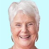 Janet Lyons Obituary