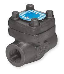Amazon.com: Piston Check Valve, 1-1/4 In., FNPT