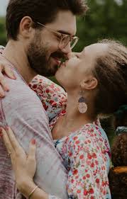 Jacob and Tori Petersen