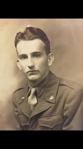 Billy Ray Smith Son of Nora and John Walter Smith, half brother to Buddy  Smith Dry Prong HS Graduate 1944 Served as a Guard at the Tomb of the  Unknown Soldier in