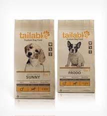 Design 68 By Ksenka Top Designs Dog Food Packaging Unique As Your Dog Pet Food Packaging Dog Treat Packaging Dog Food Recipes