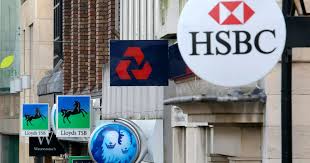 Being able to arrange your banking affairs quickly and efficiently is an important precondition for an attractive business location. Chaos As Brits Living In Eu Told Uk Bank Accounts Will Be Closed Without Brexit Deal Mirror Online