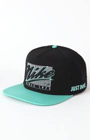 Nike Game Changer Snapback Hat At Pacsun Com Snapback Hats Flat Bill Hats Hats For Men