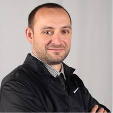 I got to spend the day with the Ohio sales team today as we introduced the  alarm.com commercial platform to the team. This team is amazing, and this  just opens up more