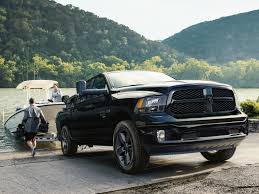 So, how does the ram 1500 trx manage to (quite literally) punch above its weight? Ram Classic Black Kw Automotive