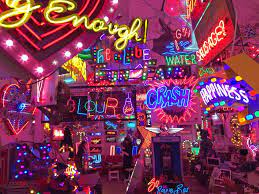 18 Things I Wish I D Done Before I Left London Neon London Things To Do In London