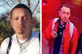 Las Vegas man found safe after missing for a month