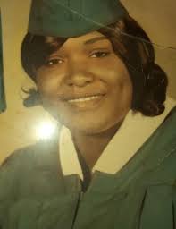 Obituary for Lula Mae Capers