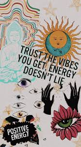 Pin By Haley Arden On Art Wallpaper Quotes Iphone Wallpaper Psychedelic Art