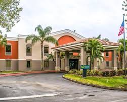 La quinta inn & suites by wyndham ft. Quality Suites Fort Myers I 75 Hotel In Fort Myers Fl