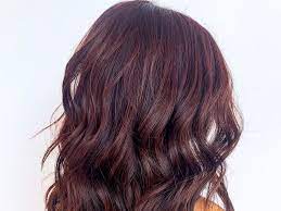 My hairstyle pretty hairstyles black hairstyles weave hairstyles love hair gorgeous hair amazing hair beautiful gorgeous curly hair styles. 50 Burgundy Hair Colors To Copy In 2021
