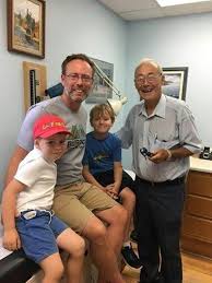 Well-known Sydney physician leaves legacy of care