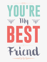 Apr 19, 2016 · funny best friend when your best friend is mad at you photo. Download Youre My Best Friend You Re My Best Friend Remastered 2011 Full Size Png Image Pngkit