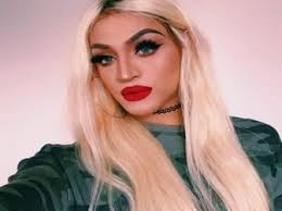 Cantor, compositor e drag queen brasileiro. Altura De Pabllo Vittar A Verdadeira Altura De Pabllo 2021