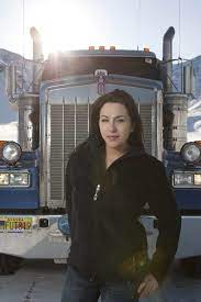 Pin On Trucks