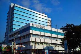 Semarang Medical Center Mapio Net