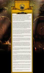 051b12b4d1f3fd11d1e7ffae15d6bee2 Jpg 1 200 1 990 Pixels Pottermore Harry Potter Universal Hufflepuff