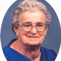 Velma M. Runyon Giberson Obituary 2007