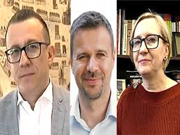 Kto Prezydentem Zamościa?