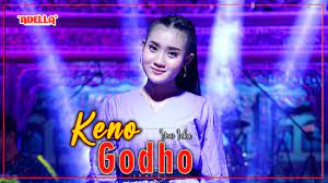 Yeni Inka Keno Godho Om Adella Youtube