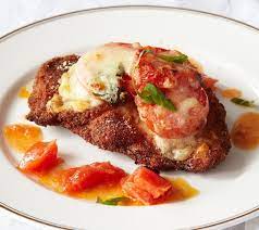 Chicken Parmigiana From Lidia S Kitchen Recipe Lidia S Recipes Chicken Parmigiana Recipes