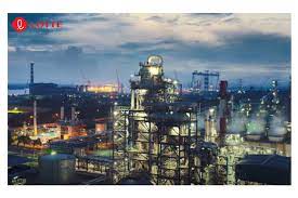 Lotte group lotte group's chemical business unit lotte chemical corporation. Lotte S Less Visible Side Its Chemical Engineering Construction Unit Partner Content Campaign Asia