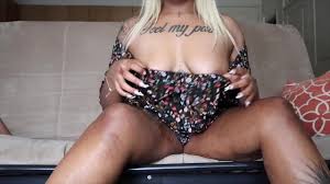 Kally XOs Masturbation On House Arrest! - XNXX.COM