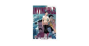 Amazon.com: Invincible 137 eBook : Kirkman, Robert, Ottley, Ryan,  Fairbairn, Nathan, Ottley, Ryan, Fairbairn, Nathan: Books