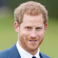 In characterizing the significance of the invictus games, harry said Prince Harry Son Wife Age Biography