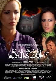 En busca del paraíso (2009)