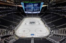 Arena (also known as the elder scrolls chapter one: We Ve Declared A War On Lines Climate Pledge Arena Technology Aims To Improve Fan Experience The Seattle Times