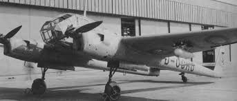 Portada comentada ( Imágenes, Planos,Perfiles y Maquetas) Focke Wulf Fw-189  UHU - FORODEMODELISMO