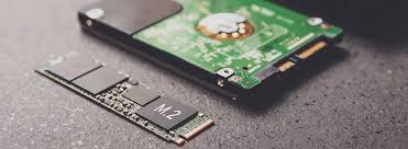 The Next Generation New Ssds Could Be The End Of Next Generation Pc Game Ports Chipsets Consoles Graphicscards Ssd Happygamer Com Hdd Ssd Graphic Card