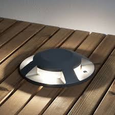 Here, in this factory konstsmide launches the world's first led lighting chains that revolutionise energy consumption and durability in lighting chains. In Ground Light Fixture 7878 370 Gnosjo Konstsmide Led Round Outdoor