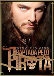 Amazon.com: Raptada pelo Pirata (Portuguese Edition) eBook : Higgins, Nina:  חנות קינדל