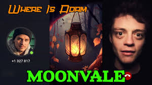 Moonvale Episode 1: A New Beginning