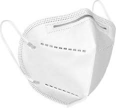 Η μάσκα κν95 είναι κατασκευασμένη από υλικά που δεν τρίβονται στο πρόσωπο και δεν η αποτελεσματικότητα της μάσκας κν95 είναι 95%.φιλτράρει ιούς, βακτήρια, σκόνη, ρύπανση. Maska Kn95 Xwris Balbida Gia 20 Xrhseis 1 Temaxio F A B Sa
