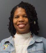 Ebony Buchanan's Instagram, Twitter & Facebook