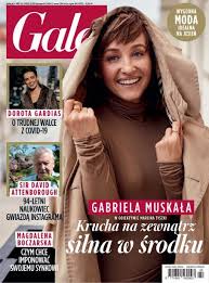 October 31, 2020 october 31, 2020 jim morazzini bartosz m. Gabriela Muskala Photos News And Videos Trivia And Quotes Famousfix
