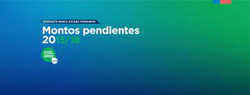 Cuando hablamos de trabajadores dependientes, nos referimos a personas que tienen un contrato de trabajo. Sence Llama A Recuperar Montos No Cobrados Del Subsidio Al Empleo Joven 2015 A 2018 Sence
