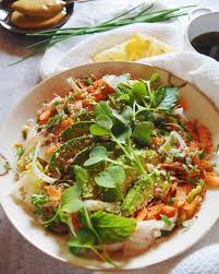 Salade Thai Vegetarienne Au Chou Chinois Recettes Vegetariennes Faciles On Mange Quoi Violette Recette Chou Chinois Recette Chou Chinois Recette Vegetarienne Facile