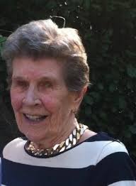 Beth Rife Obituary (1922