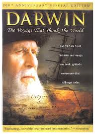 Darwin: The Voyage That Shook the World : Na, Steve Murray: Movies & TV