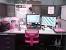 Girl Boss Office Decor