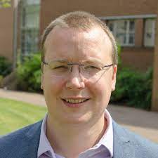Professor David Smith Mathematics University Of Birmingham