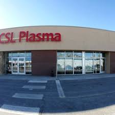 Csl Plasma 2019 All You Need To Know Before You Go With